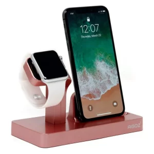 Simple Product page with gallery and attributes